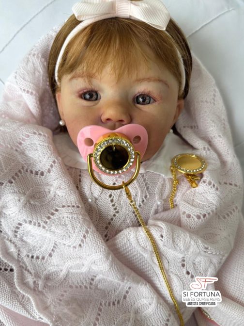Bebê Ana Beatriz - Imagem 4