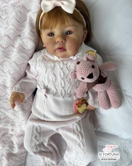 Bebê Ana Beatriz