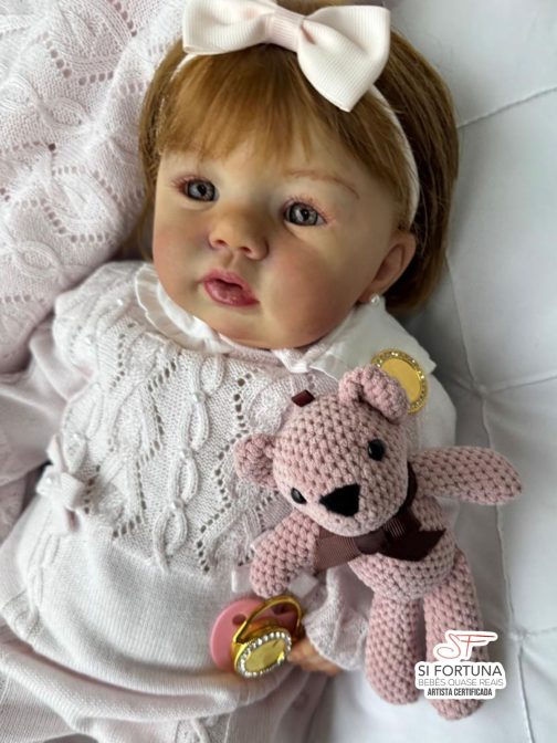 Bebê Ana Beatriz - Imagem 3