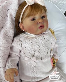 Bebê Ana Beatriz