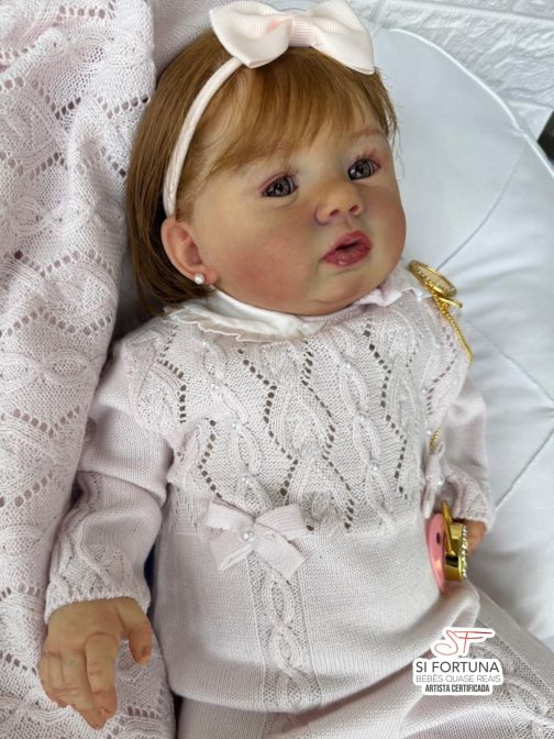 Bebê Ana Beatriz - Imagem 2