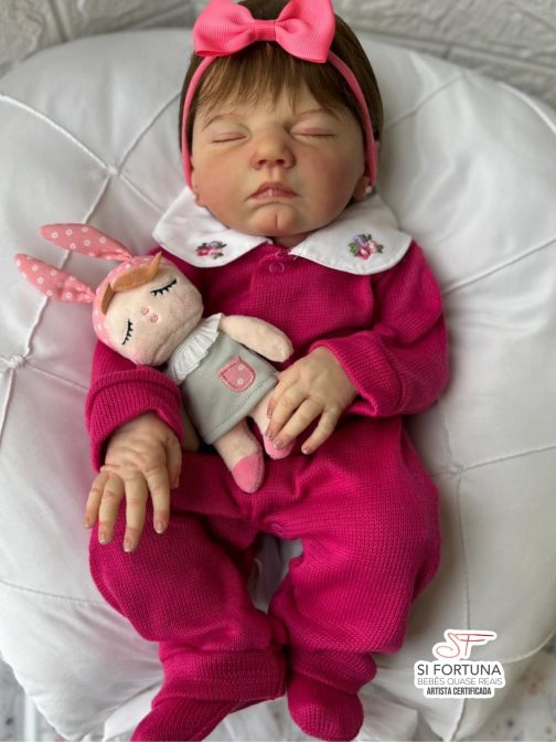 Bebê Vivian - Imagem 3