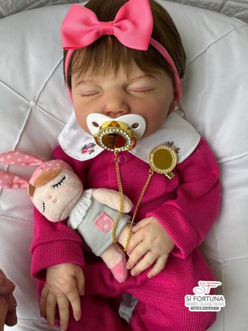 Bebê Vivian - Imagem 2