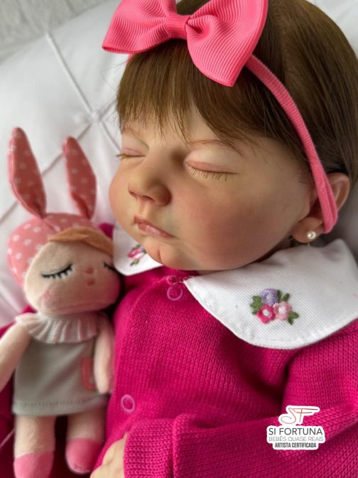 Bebê Vivian - Imagem 4