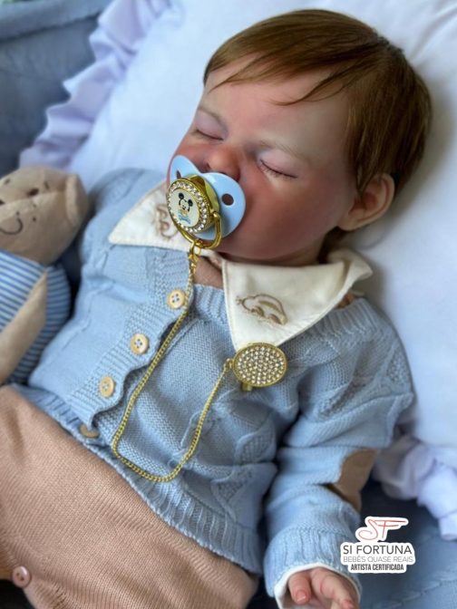 Bebê Noah - Imagem 2