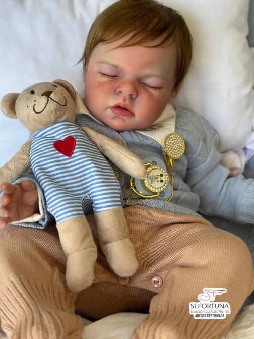 Bebê Noah - Imagem 4