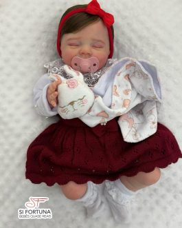 Bebê April