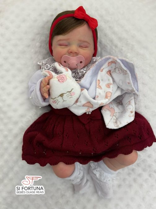 Bebê April - Imagem 2