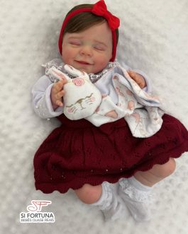 Bebê April