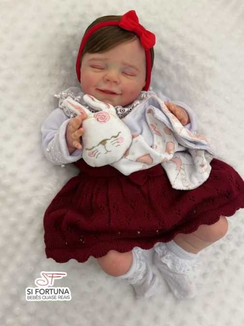 Bebê April