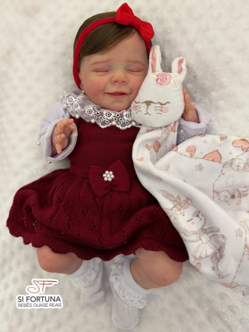 Bebê April - Imagem 4