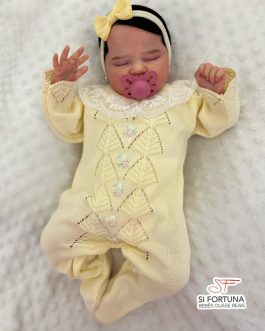 Bebê Cecília