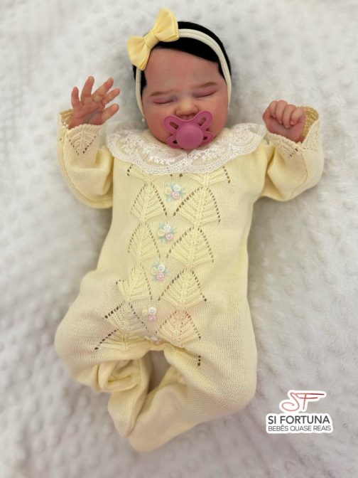 Bebê Cecília - Imagem 2