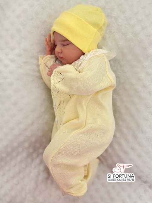 Bebê Cecília - Imagem 4