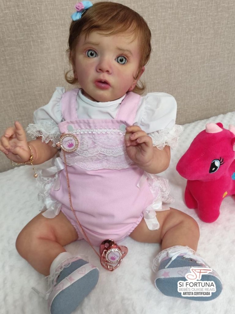 Bebê Missy