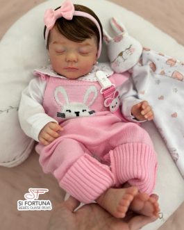 Bebê Maria Gabriela