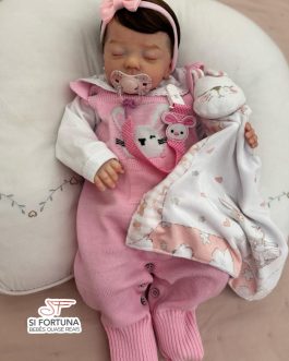 Bebê Maria Gabriela