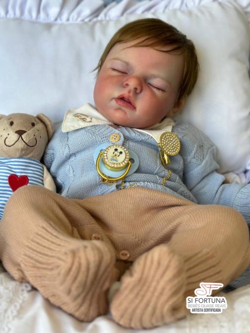 Bebê Noah