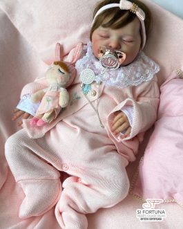 Bebê Lauren