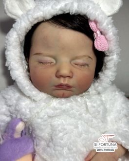 Bebê Lorena