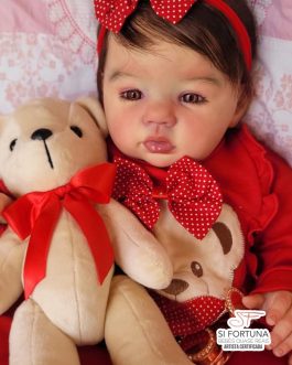 Bebê Sofi