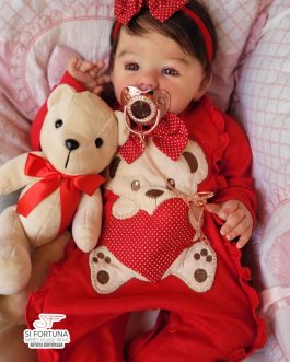 Bebê Sofi