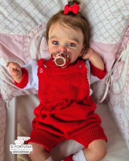 Bebê Mavie