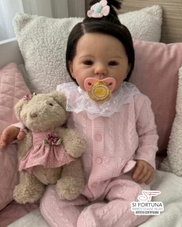 Bebê Alexis