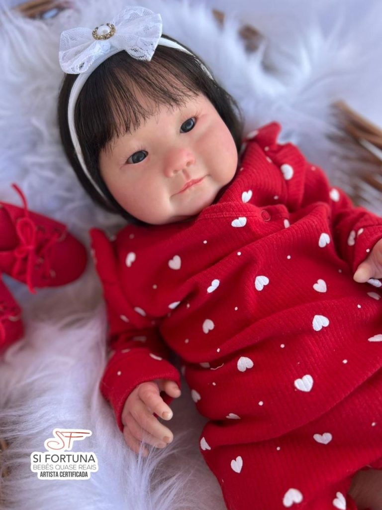 Bebê Aiko