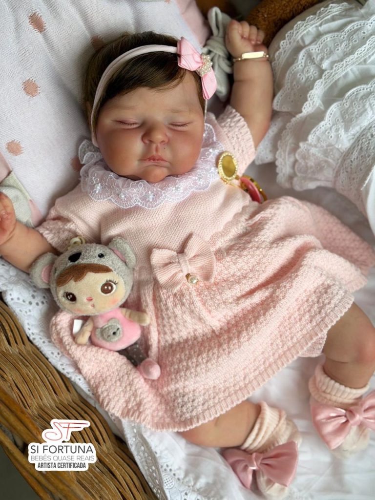 Bebê Eloah