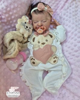 Bebê Laurinha