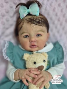 Bebê Julia