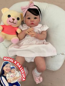 Bebê Luluca