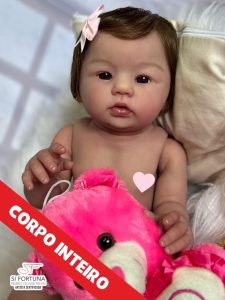 Bebê Bella