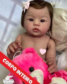 Bebê Bella