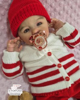 Bebê Julia