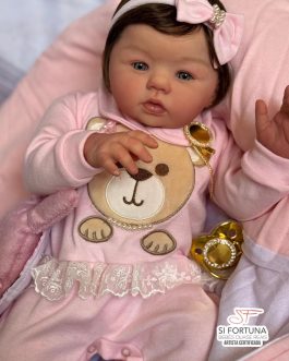 Bebê Liz