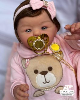 Bebê Liz