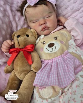 Bebê Louise