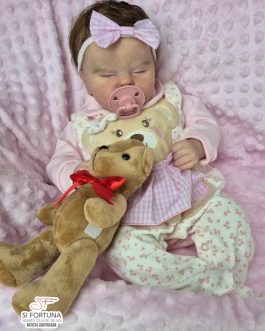 Bebê Louise