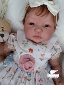 Bebê Maria