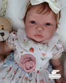 Bebê Maria