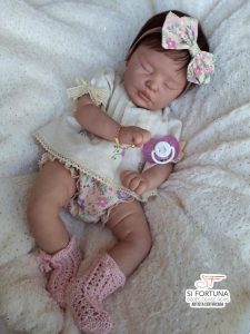 Bebê Anna