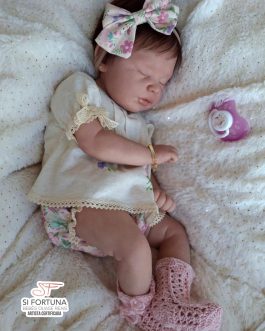 Bebê Anna