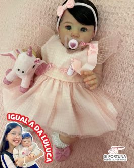 Bebê Luluca