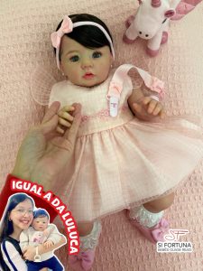 Bebê Luluca