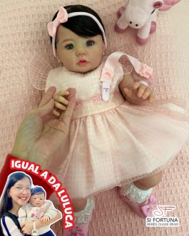 Bebê Luluca