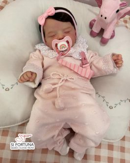 Bebê Rosalie