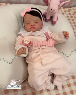 Bebê Rosalie