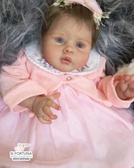 Bebê Lauren